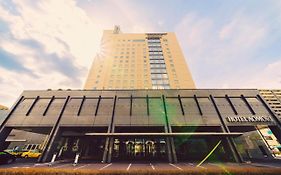 Hotel Aomori